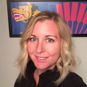 Meet your Posher, Jamie